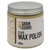 Grain Guard Wax Polish Clear 600ml