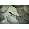 40mm Green Crushed Slate