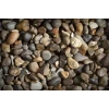 Henham Pebbles 50mm 25Kg Bag