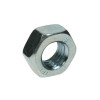 Hex Nut Zinc Plate M8