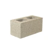 215mm Hollow Concrete Block