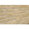 Kennstone Walling Stone Tumbled Cranmore Buff 65mm x 290mm (45 per m2)