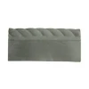 Full Scroll Edgings Welsh Slate 570mm