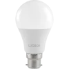 LED Classic A60 Light Bulb B22 5w Warm White Non Dimmable