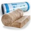 100mm Earthwool Loft Roll 1200 wide (13.89m2)