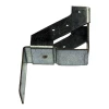 4x2 masonry hanger