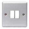 Metalclad Switch 2G