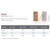 Lintel Md90 1350mm