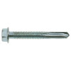 Metalfix Self Drilling Screws Without Washers Heavy 32mm