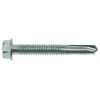 Metalfix Self Drilling Screws Without Washers Heavy 80mm