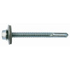 Metalfix Self Drilling Screws With Washers Heavy 32mm