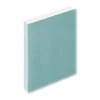 Plasterboard Moisture Resistant 2400X1200 X 12.5mm Taper Edge