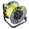 Cable Reel 50 Metre 13 Amp 230 Volt