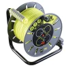 Cable Reel 50 Metre 13 Amp 230 Volt