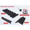 Onduvilla Kit Black