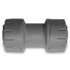 Polyplumb Straight Connector