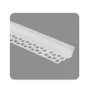 PVC Bellcast Bead 20mm 2.5m
