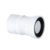 Mini Flexible Pan Connector (200 - 350mm)