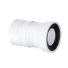 Mini Flexible Pan Connector (200 - 350mm)