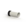 Extension WC Pan Connector
