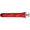 Red Rosett Cavity Fixing 65mm (Box 25)