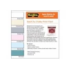 Rustins Chalky Finish Paint Savoy Sage 500Ml