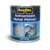Rustins Galvanise Primer