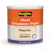Rustins Matt Emulsion Paint