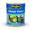 Rustins Metal Paint
