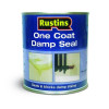 Rustins One Coat Damp Seal