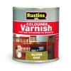 Rustins Polyurethane Varnish & Stain