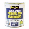 Rustins Quick Dry Primer Undercoat
