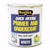 Rustins Quick Dry Primer Undercoat