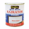 Rustins Quick Dry Radiator Enamel