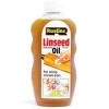 Rustins Raw Linseed Oil