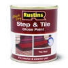 Rustins Step & Tile Gloss Paint