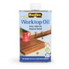 Rustins Worktop Oil