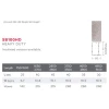 Lintel Sb100Hd 3000mm