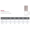 Lintel Sb140 1350mm