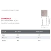 Lintel Sb140Hdx 1650mm