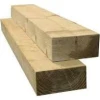 Landscape Sleepers New 8X4 (2.4Mtr)