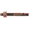 Throughbolt 10mm x 100mm (Box 50)