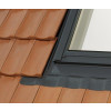 Dakea Tile Flashing to suit 1340 x 1400