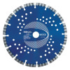 Mexco Diamond Blade Tri Purpose 230mm