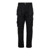 Tuffstuff Pro Work Trousers Black 32" Extra Long Leg
