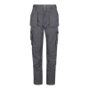 Tuffstuff Pro Work Trousers Grey 30" Regular Leg
