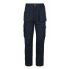 Tuffstuff Pro Work Trousers Navy 46" Long Leg