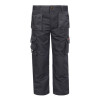 Tuffstuff Pro Junior Work Trousers Grey Age 9-10