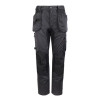 Tuffstuff X-Motion Work Trouser Grey 28" Regular Leg