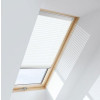 Dakea Venetian blind, multifit, white, 134x140